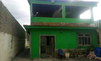 Imagem 3: Casa em Travessa Sebastião Izidoro - Rocha Sobrinho - Belford Roxo/RJ