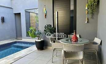 Imagem: Casa com 2 dormitórios à venda, 109 m²