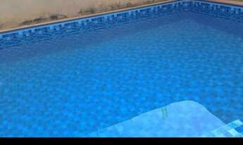 Imagem 5: Alugo área de lazer