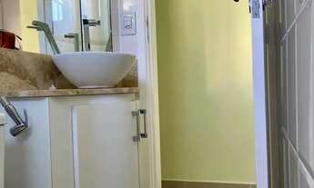 Imagem 6: Apto locação, 1 dormitório, 1 vaga Perdizes - São Paulo - SP