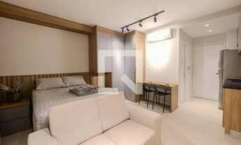 Imagem 5: Apartamento à Venda - Bela Vista, 1 Quarto, 31 m2