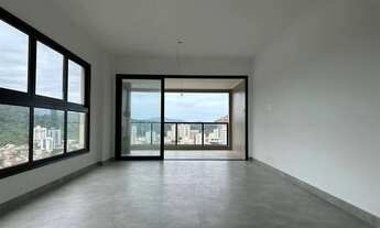 Imagem 4: APARTAMENTO COM 123,00 m² - FORTE - PRAIA GRANDE SP