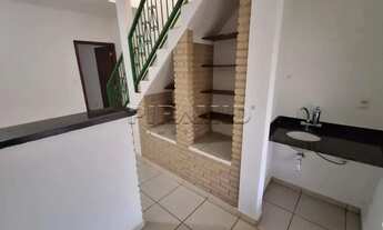 Imagem 2: Sobrado padrão com 185,82m², bairro Monte Alegre, Zona Oeste em Ribeirão Preto/SP