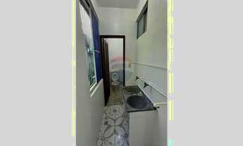 Imagem 4: Eucalipto com 2 quartos, no Parque das Laranjeiras