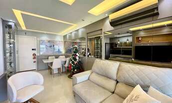 Imagem 6: Apartamento 3 dormitórios no Naval Clube Residence