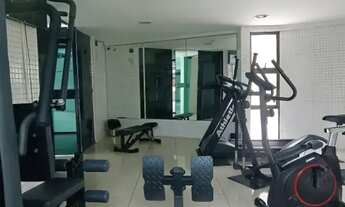 Imagem 5: Apartamento para Aluguel- Boa viagem - 2 Quartos