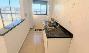 Imagem 3: Apartamento com 66 m² à venda - Condomínio Le Griff Pagliato, Jardim Europa