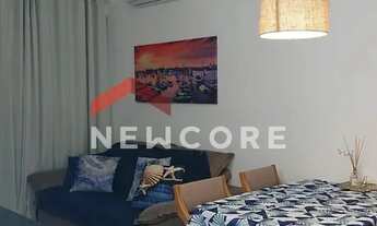 Imagem: Apartamento em Avenida Nilo Braga Garcez