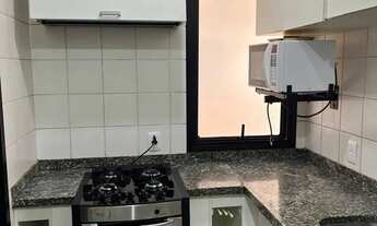 Imagem 6: Higienópolis- Flat, ao lado do Shopping, 1 dorm, garagem