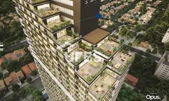 Imagem: Opus Geo 136 - Studio 1 quarto