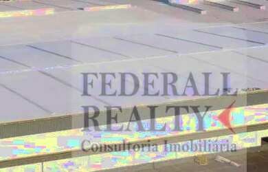 Imagem: Aluguel galpão Bresco Canoas