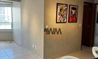Imagem 3: Apartamento 2 Q uartos à venda, 69 m² por R$ 520.000 - Alto da Glória - Goiânia/GO