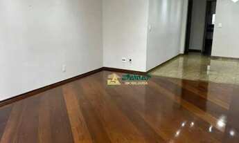 Imagem: Apartamento com 3 dormitórios à venda