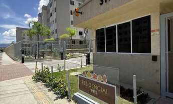 Imagem: Imóvel para aluguel com 44 metros quadrados