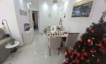 Imagem 3: Cachambi Apartamento com 2 dormitórios