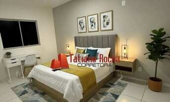 Imagem 3: Vendo excelente apartamento no Condomínio Viva Sim