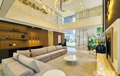 Imagem 4: House em Módulo 12