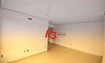 Imagem 7: Apartamento com 2 dormitórios à venda, 77 m² por R$ 1.350.000,00 - Aparecida - Santos/SP