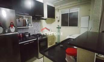 Imagem 3: Apartamento em Avenida River - Água Chata - Guarulhos/SP