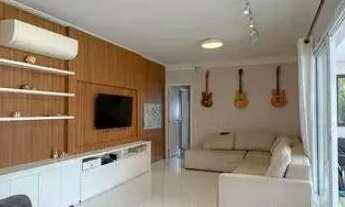 Imagem 2: Apartamento com 3 dormitórios à venda, 145 m² por R$ 1.950.000 - Barra Funda - São Paulo/S