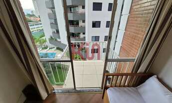 Imagem 3: Imperdível: Apartamento à venda em São Paulo-SP, Chácara Inglesa. 2 quartos, 2 salas, 2 ba