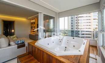 Imagem 3: Europark Tijuca - Apartamento 3 quartos, sendo 3 suítes