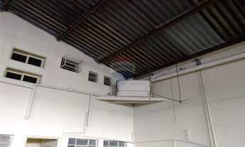 Imagem 6: GALPÃO COM 1.593,02 M² PARA LOCAÇÃO NO VILA MARIANA - RIBEIRÃO PRETO