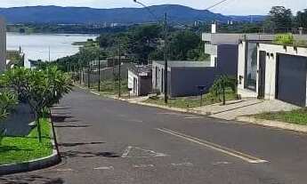 Imagem 6: Vende-se lote um ágio de um lote no Setor Lago Sul - Caldas Novas - GO