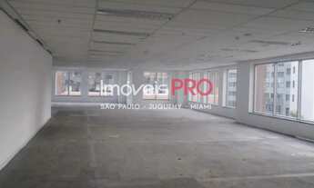 Imagem 6: Conjunto comercial com 935m² na Alexandre Dumas