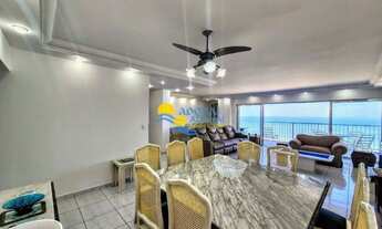 Imagem: Apartamento beira-mar com vista Pitangueiras