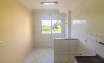 Imagem 2: Apartamento para aluguel no Residencial Parque Pinheirinho em Vinhedo/SP