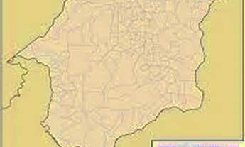 Imagem: BAIRRO Distrito Industrial Ribeira Área