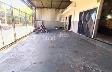 Imagem 2: Barracão - Parque Industrial - Campinas