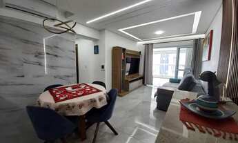 Imagem 5: Apartamento com 2 dormitórios para alugar, 80 m² por R$ 6.500,01/mês - Boqueirão - Praia G