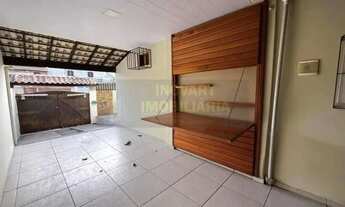 Imagem 5: Casa duplex com 3 quartos sendo 1 suíte