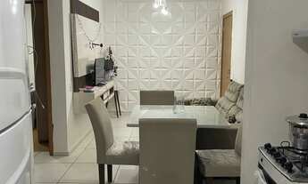 Imagem: Vendo apartamento no Condomínio Parque