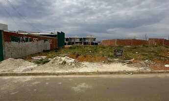 Imagem 2: Lote no bairro Vida Nova