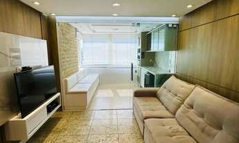 Imagem: EXCELENTE APARTAMENTO PORTEIRA FECHADA NA