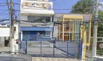 Imagem 2: Prédio Comercial 1.000 m² à Locação | Santana São Paulo