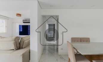 Imagem 7: Apartamento para locação em São Paulo-SP: 1 suíte, 2 banheiros, 1 vaga de garagem, 70m² na