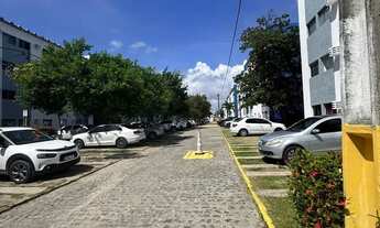 Imagem 6: Alugo apartamento no porto seguro paulista