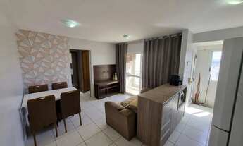 Imagem 4: Apartamento no Residencial Livre Ipiranga - Setor Ipiranga/Goiânia