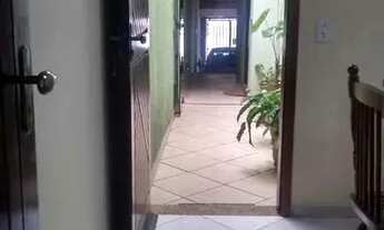 Imagem 5: Sobrado em Rua Campanha - Vila Francisco Matarazzo - Santo André/SP