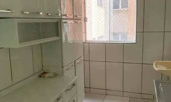 Imagem 6: Vendo apartamento cnb 10 Panorama