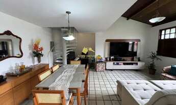 Imagem 7: Casa 4 Quartos em Condomínio Fechado na Petrópolis