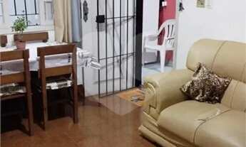 Imagem 6: Casa com 2 quartos à venda em Ocian - SP