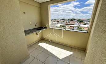 Imagem 2: Residencial Apartamento em Marília