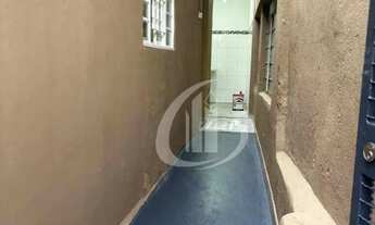 Imagem 3: Casa com 1 dormitório para alugar, 45 m² por R$ 1.500,00/mês - Imirim - São Paulo/SP