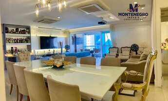 Imagem 5: Apartamento para venda com 3 quartos em Meireles - Fortaleza - CE