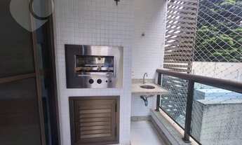 Imagem 6: Apartamento com 2 dormitórios à venda, 76 m² por R$ 620.000,00 - Ingá - Niterói/RJ